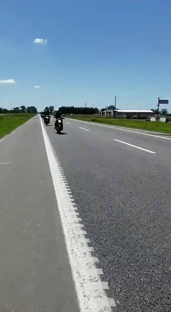 Motoqueras