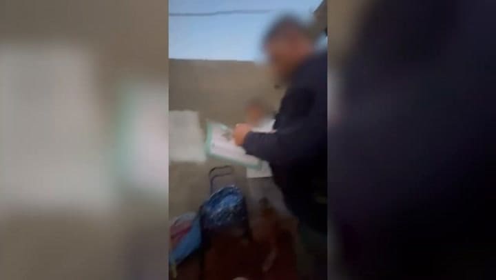 Operación Tenevoy