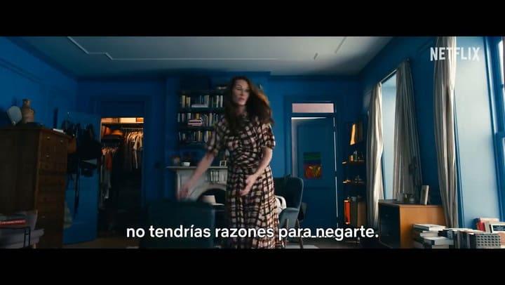 Tráiler Dejar el mundo atrás