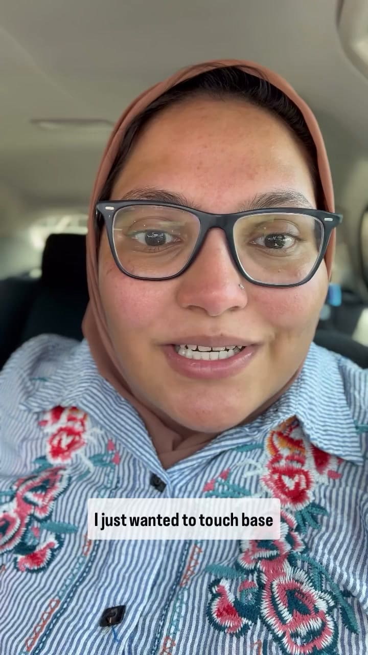 Nida Allam cuenta sobre el caso de Mohamed Aboubaker Naser, un solicitante de asilo que fue detenido en Greensboro