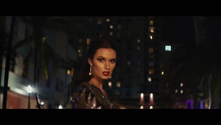 David Bisbal y Sebastián Yatra, 'A partir de hoy' - Fuente: YouTube