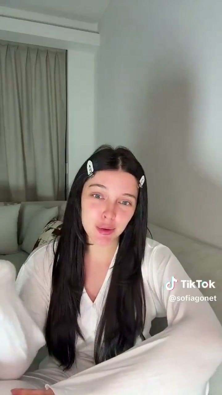 Gonet y su experiencia con el fármaco experimental
