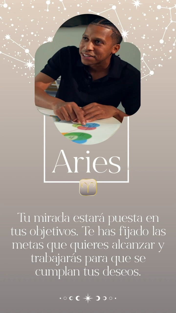 Horóscopos de Niño Prodigio