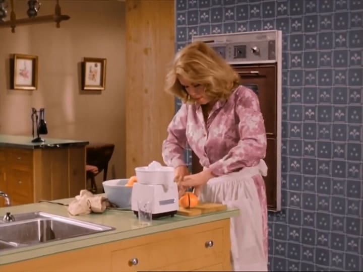 Hechizada se emitió durante ocho temporadas