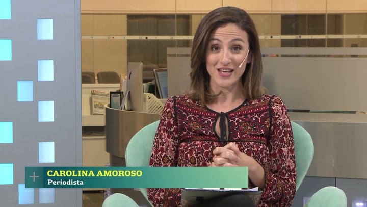 Entrevista a Andrew Phelps. Por Carolina Amoroso