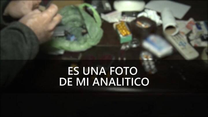 Las escuchas de la banda que vendía títulos falsos