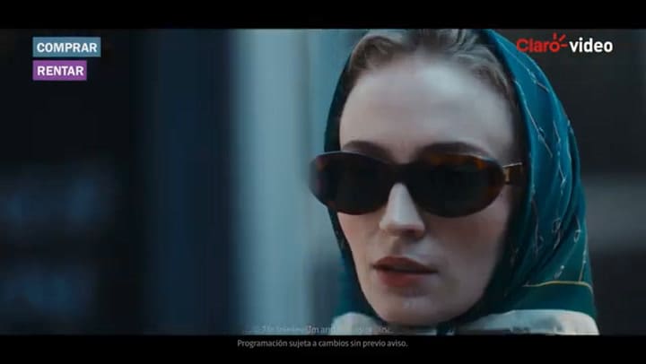 Cuestión de confianza, tráiler