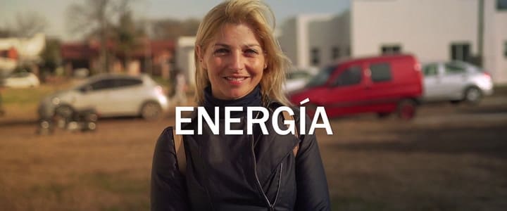 El video del Gobierno por el Día de la Mujer