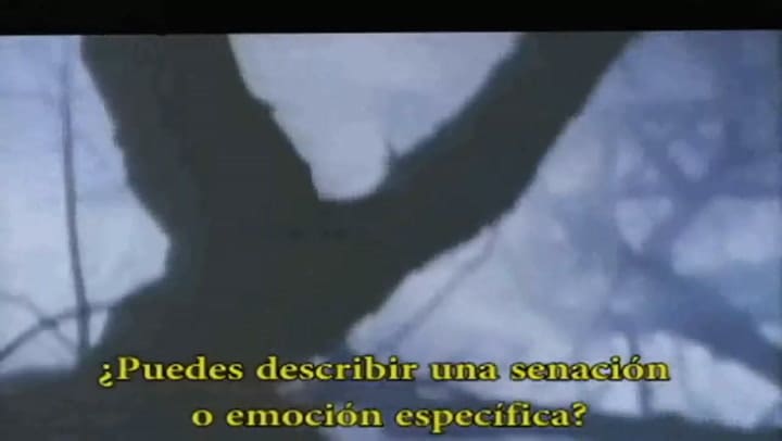Este fue el trailer oficial de Línea mortal, en 1990