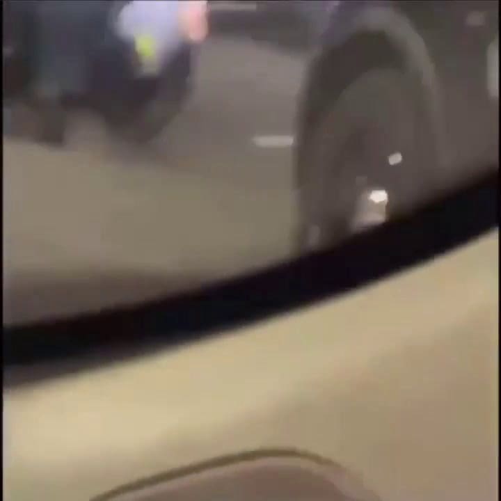 Otro conflicto en un intento de arresto en Atlanta