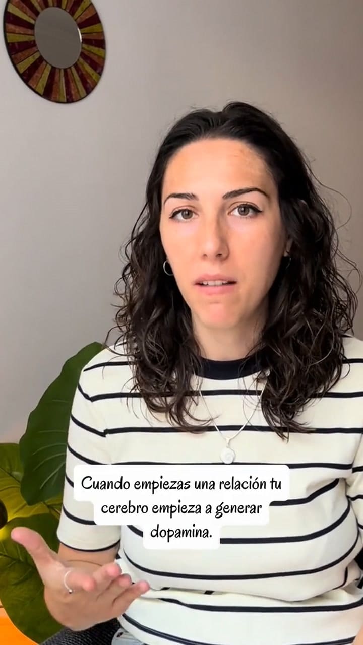 Una psicóloga explicó por qué las parejas se dejan de querer después de los dos años de relación