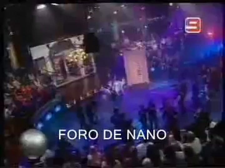 Andrea del Boca y Maradona, en un beso apasionado en La Noche del 10