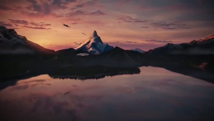 Intro | Paramount Pictures