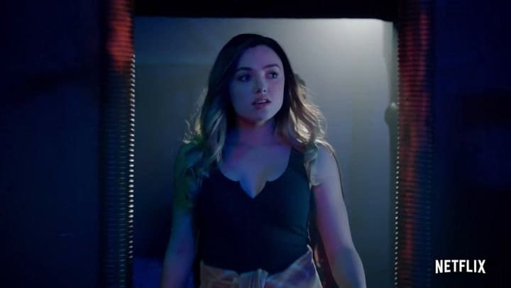 Confirman la cuarta temporada de Cobra Kai y la fecha de estreno de la tercera entrega - Fuente: Net
