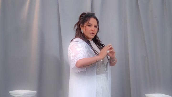 Gigi Lepio - Cien Años