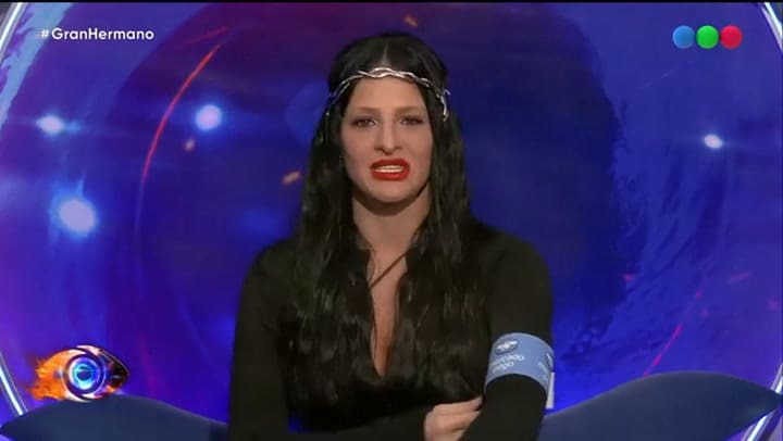 Programa de Gran Hermano