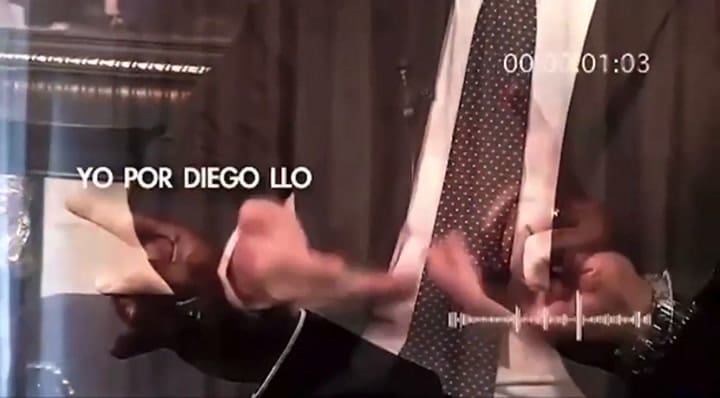 El impactante adelanto de la entrevista de Jorge Rial a Matías Morla