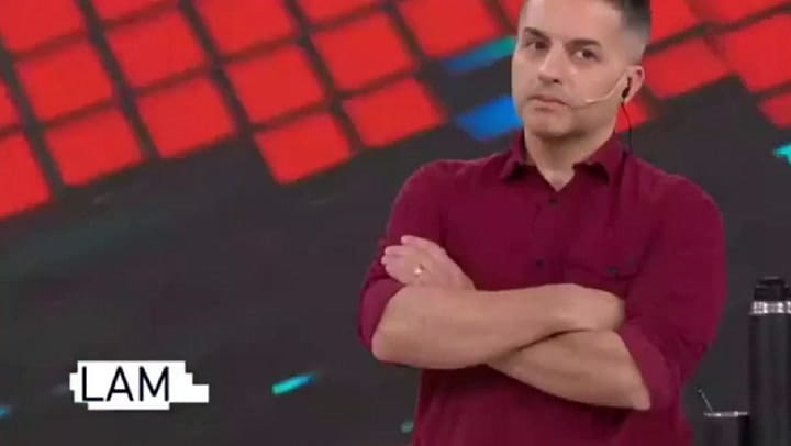 Cinthia Fernández sostuvo que Fernando Gago y su amante Verónica Laffite ya viven juntos