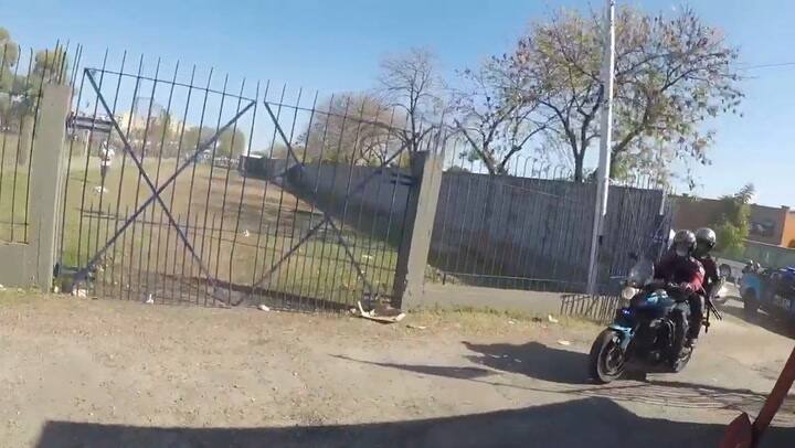 24 detenidos, 111 imputados, droga y armas secuestradas en un torneo de fútbol con apuestas ilegales