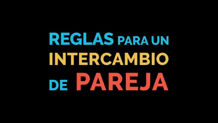 AMOR EN POLVO - Tráiler Oficial