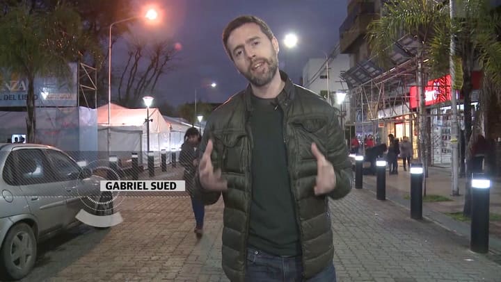 Fernando Espinoza: “Cuando sos intendente de La Matanza podés serlo de Júpiter, de Saturno”