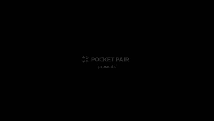 Trailer del juego Palworld de Pocketpair (2024)
