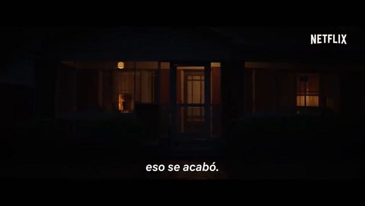 Trailer de La calle del terror trilogía