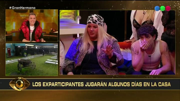 Quiénes son los ocho ex Gran Hermano que regresaron y cómo influirán en el juego
