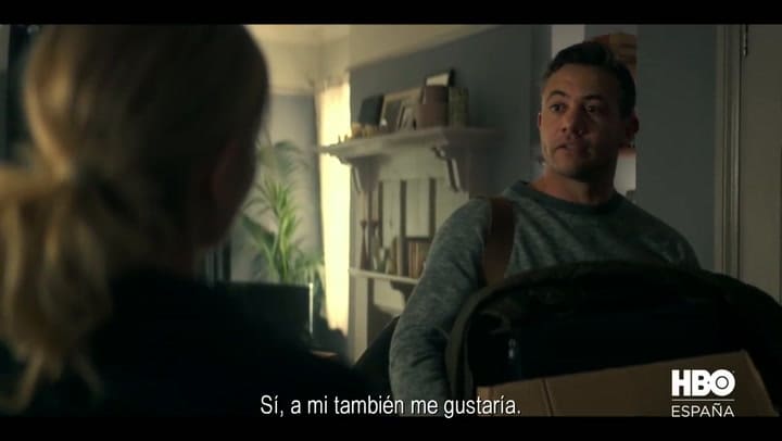 Trailer de Liar - Fuente: YouTube