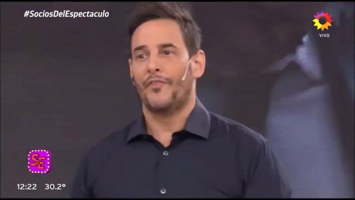 Las explosivas declaraciones de Griselda Siciliani sobre Facundo Arana: “Hicimos escenas espectacula