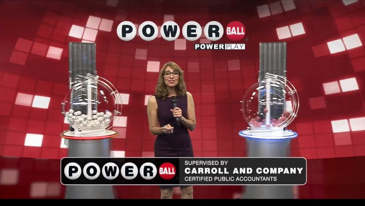 Ganadores del sorteo Powerball del miércoles 2 de octubre