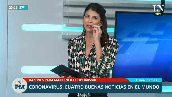Análisis de Inés Capdevila