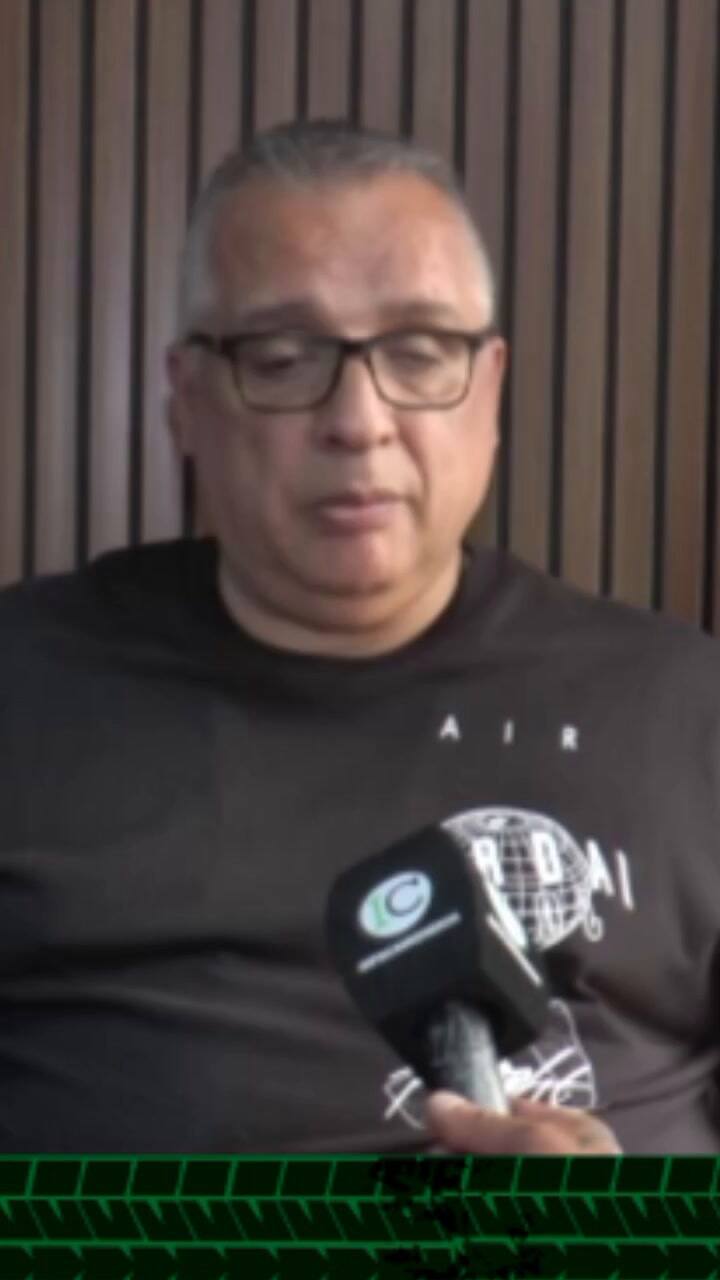 Marcelo Aparicio dijo que la "ley Moyano" es ilegal