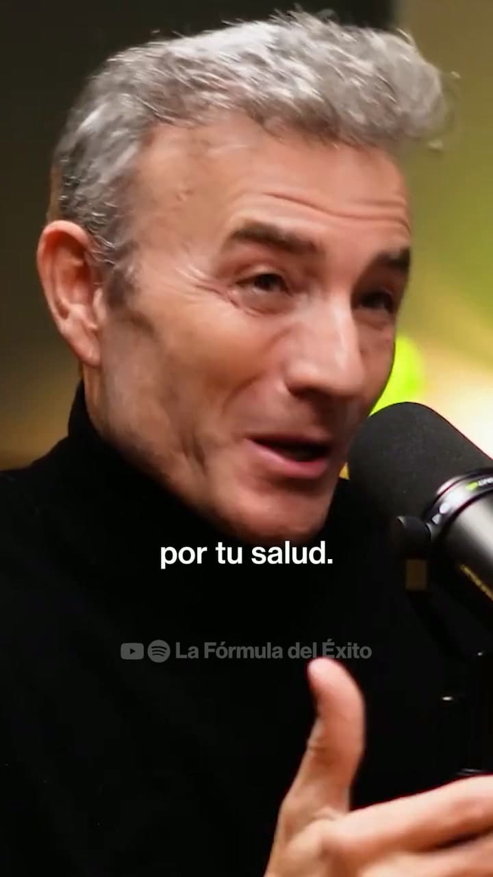 Felipe Isidro asegura que entrenar no es cuestión de ganas, sino de supervivencia