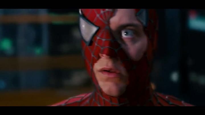 Spider-Man vs. Venom