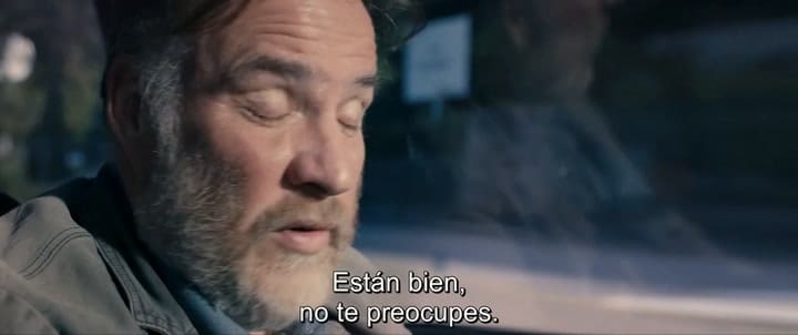 Trailer de El verdadero amor - Fuente: YouTube