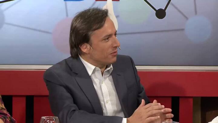 Cuando chucky toma el poder en las empresas familiares. Por Andrés Hatum