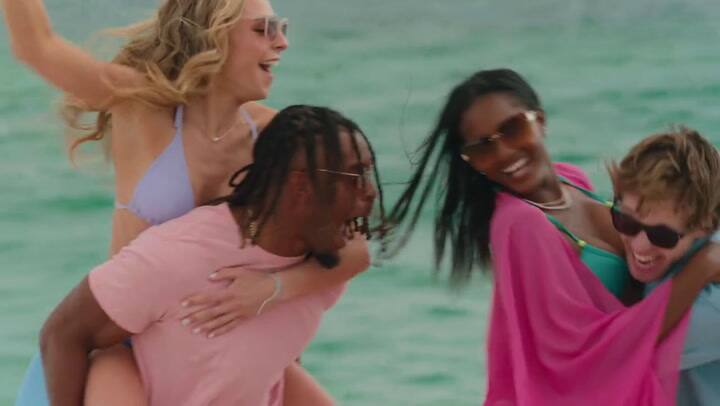 La campaña de Miami Beach con las restricciones para el Sring Break