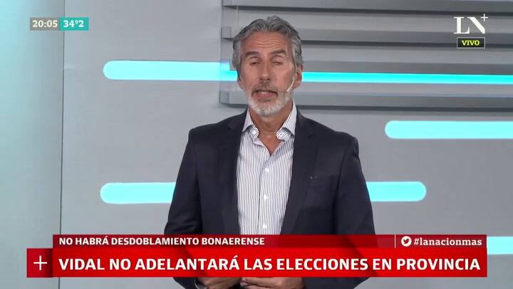 Columna de Jorge Liotti
