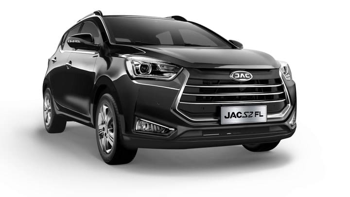 JAC S2