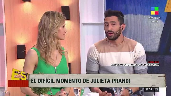 Julieta Prandi