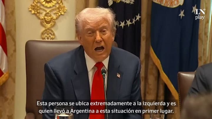 CORTE 4 - TRUMP