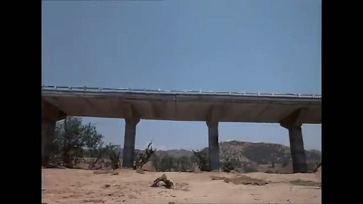 El auto fantástico: KITT y KARR se enfrentan