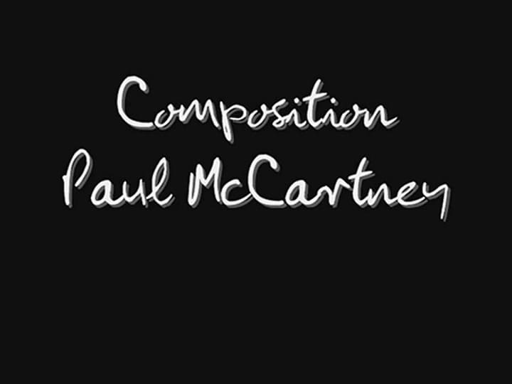The Lovely Linda | McCartney