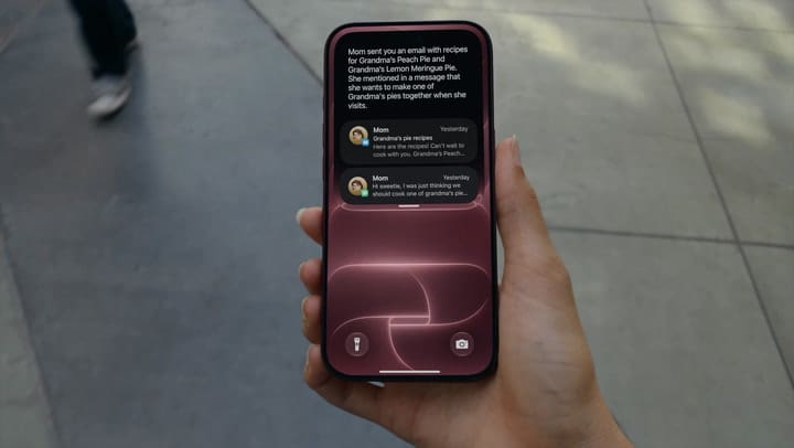 Cómo funciona Siri AI en el iPhone 18 Pro y Pro Max