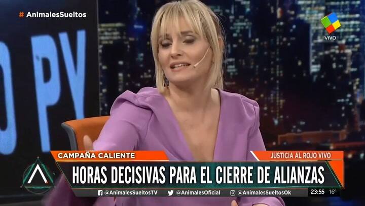 El cruce entre Raúl Timerman y Pablo Rossi por el papa Francisco - Fuente: América TV