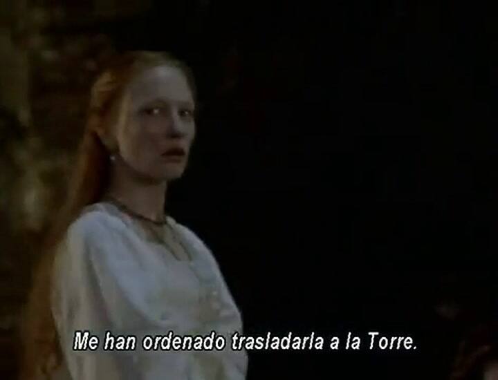 Trailer de la película Elizabeth - Fuente: YouTube