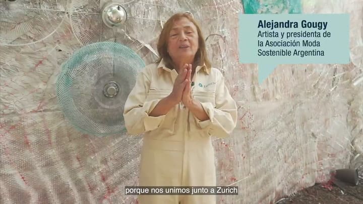 Zurich en Experiencia Casa Living