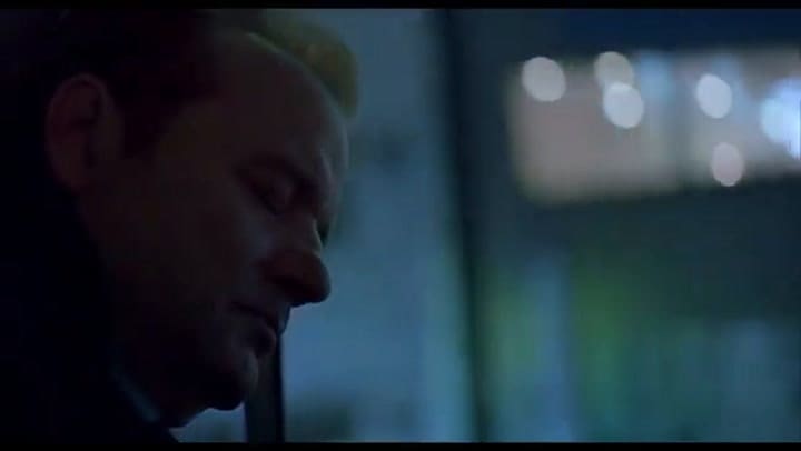 Perdidos en Tokio, tráiler oficial