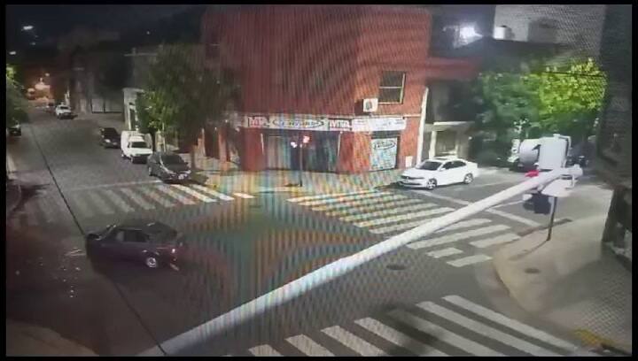 accidente